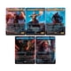 thumbnail image 2 of MTG: Secret Lair God of War: Redemption, 2 of 7