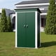 thumbnail image 5 of Bodega exterior techo simple 120x90 1.08 M2 - Green SS-03, 5 of 6