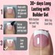 thumbnail image 4 of Extensión de uñas postizas NOVO OVO French Tip Uñas, 4 of 6
