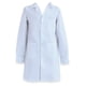 thumbnail image 1 of Delantal Niña Blanco T6, 1 of 1