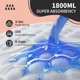 thumbnail image 2 of Almohadillas desechables MKISS, 100 unidades, para incontinencia en adultos, 2 of 7