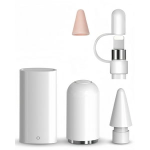 Genérico - Set De Accesorios Compatible Con El Apple Pencil De Primera Generación