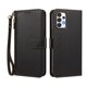 thumbnail image 3 of Funda con Billetera para [Samsung Galaxy A72] con Bolsillo Zipper y Tarjetero Negro, 3 of 6