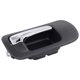 thumbnail image 2 of Manijas Interiores para Puertas NewYall para Honda Civic 2001-2005, 2 of 5