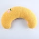 thumbnail image 1 of Little Pillow For Cats, U-Shaped Pillows, Deep Sleep Ultra Soft Fluffy Pet Calming Toy, 1 of 4
