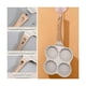 thumbnail image 4 of Sarten Para Mini Panqueques Sarten Con Caritas Felices, 4 of 6