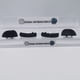 thumbnail image 2 of Botones para joycon Nintendo Switch L, R, ZL, ZR, 2 of 2