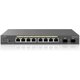 thumbnail image 1 of Conmutador EnGenius Fit EWS2910P-FIT de 8 puertos Gigabit PoE de 55 W, 1 of 7