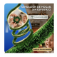 thumbnail image 5 of Guirnalda Espumillon Navideño Verde 5 Metros Decoracion, 5 of 5