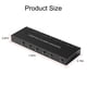 thumbnail image 3 of Convertidor AV a HDMI Azduou de 4 puertos 1080P/720P con control remoto, 3 of 7