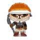 thumbnail image 1 of ¡Funko Pop! Pin Star Wars Lando Calrissian Toy, 1 of 3