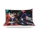 thumbnail image 3 of My Hero Academia Anime 3-Piece Twin Bed Set Fade-Resistant Microfiber, 3 of 4