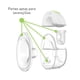 thumbnail image 4 of Extractor de leche Ardo Melia single, 4 of 4