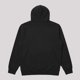 thumbnail image 3 of Polerón Hoodie Oversized Hombre Spitfire Grip State Negro, 3 of 7
