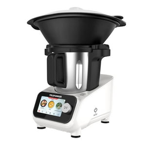 Robot De Cocina Multifuncional Telefunken Robot Chef
