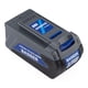 thumbnail image 2 of Batería Wild Badger Power WB40V4.0AHB 40V 4.0Ah de Ion de Litio, 2 of 6