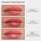 thumbnail image 5 of Experimento de tratamiento labial Softwear, 24 horas, hidratación, vegano, 5 of 9