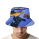 thumbnail image 4 of Sombrero Bucket Desmarcar Pato Lucas, 4 of 6