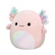 thumbnail image 2 of Peluche Squishmallows Archie The Axolotl de 7.5 pulgadas, 2 of 4