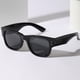 thumbnail image 3 of POLASUP GAFAS LENTES DE SOL Diseño exclusivo, calidad garantizada.Gafas de sol anti-UV, protectoras para los ojos y a la moda,, 3 of 5