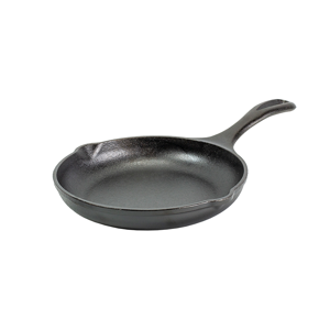 Lodge - Sartén Chef Collection Hierro Fundido 20 Cm
