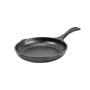 Lodge - Sartén Chef Collection Hierro Fundido 20 Cm