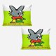 thumbnail image 3 of TROTRO Quilts for Queen Bed Bedspreads,Soft Bed Quilt Lightweight Bedspread,Quilted Coverlet 3 Piece Bed Sheets, 3 of 5