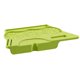 thumbnail image 4 of Alfombrilla Para Apisonar Café, Sin Olor, Para Barra De Herramientas De Cocina, Color Verde, 4 of 5