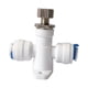 thumbnail image 2 of Válvula Purificadora De Agua De 1/4 De Pulgada, Conexión Rápida Ajustable Para Sistema De ósmosis Inversa Tipo A, 2 of 5