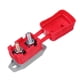 thumbnail image 4 of Disyuntor De 12V / 24V Y Tapa Fusible De Batería Dual Reinicio Automático Automático 40A, 4 of 5