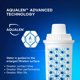 thumbnail image 4 of Jarra con filtro de agua AQUAPHOR Ideal para 7 tazas con 3 filtros B15, 4 of 6