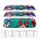 thumbnail image 2 of Yamato Bed Duvet Cover Funny Anime Cartoon Bedding Sets Lightweight 3 Piece Comforter Sets, 2 of 5
