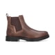 thumbnail image 2 of Botines Hombre Chelsea Cuero Kelso-6-31 Bullboxer marron claro 44, 2 of 4