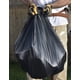 thumbnail image 4 of Bolsas de basura Ultrasac negras, grandes y resistentes, 125 L, paquete de 86, 4 of 6