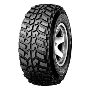 Dunlop - Neumatico 245/75 R16 Mt2 M/T