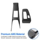 thumbnail image 4 of Tapa de cambio de marchas Karltys Hyundai Sonata DN8 2020-2023 Carbon, 4 of 7