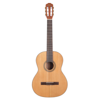 Guitarra Clásica Nylon Ka-Gtr-Ny23 45750 Kala