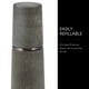 thumbnail image 5 of Set De Molinillo De Madera Marlow Para Sal Y Pimienta, 5 of 7