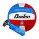 thumbnail image 5 of Baden Pack Oficial de 6 Balones de Voleibol con Bomba, 5 of 8
