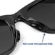 thumbnail image 4 of Kit de accesorios ZURCAS para lentes de sol con cordones para Ray-Ban Meta y Oakley, 4 of 9