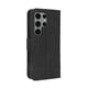 thumbnail image 3 of Funda Tipo Billetera FOXDOCK para Samsung Galaxy S22 Ultra 5G – Tapa Flip con Tarjetero, 3 of 5