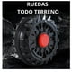 thumbnail image 4 of Moto Electrica Bateria Auto Niño D69 Roja Con Control, 4 of 6