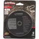 thumbnail image 1 of Cut Off Blade Ali Industries, metal, 4 pulgadas, paquete de 5, 1 of 1