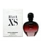 thumbnail image 2 of Paco Rabanne Black XS EDP Dama 80 ML Tester, 2 of 2
