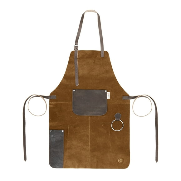 Pechera Experto Cognac
