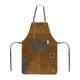 thumbnail image 1 of Pechera Experto Cognac, 1 of 5