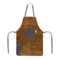 Grilltech - Pechera Experto Cognac