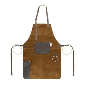 Grilltech - Pechera Experto Cognac
