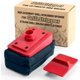 thumbnail image 1 of Cepillo de Limpieza Grill Stripper sin Cerdas con Esponja, 1 of 8