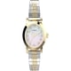 thumbnail image 1 of Reloj Timex Cavatina para mujer con correa de expansión bicolor, 1 of 7
